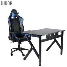 Mesa de escritório Judor Gaming Desk Mesa executiva permanente